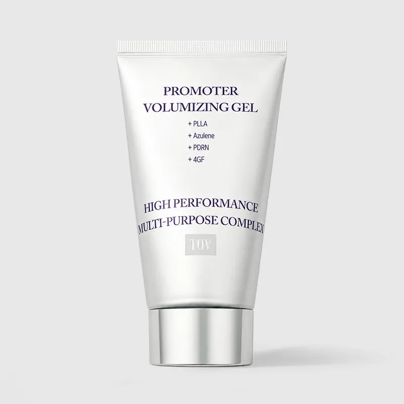 HOP+ PLLA Promoter Volumizing Gel - House of PLLA