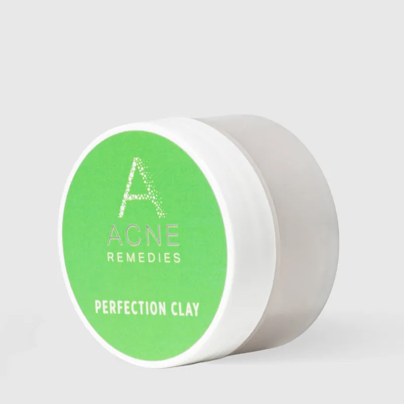 Rhonda Allison Perfection Clay