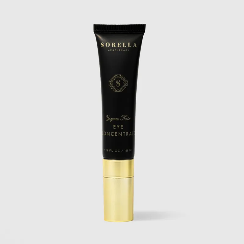 Sorella Apothecary Yogurt Kale Eye Concentrate