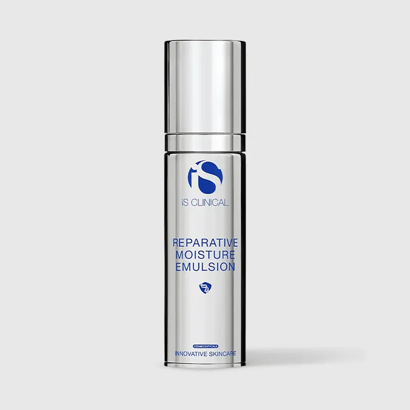 iS Clinical Reparative Moisture Emulsion