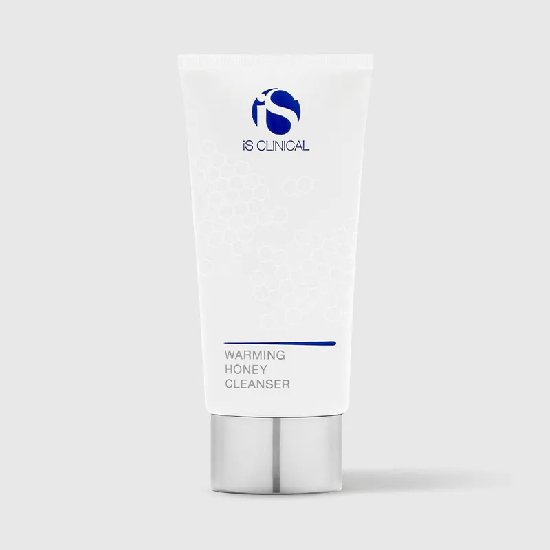 iS Clinical Warming Honey Cleanser