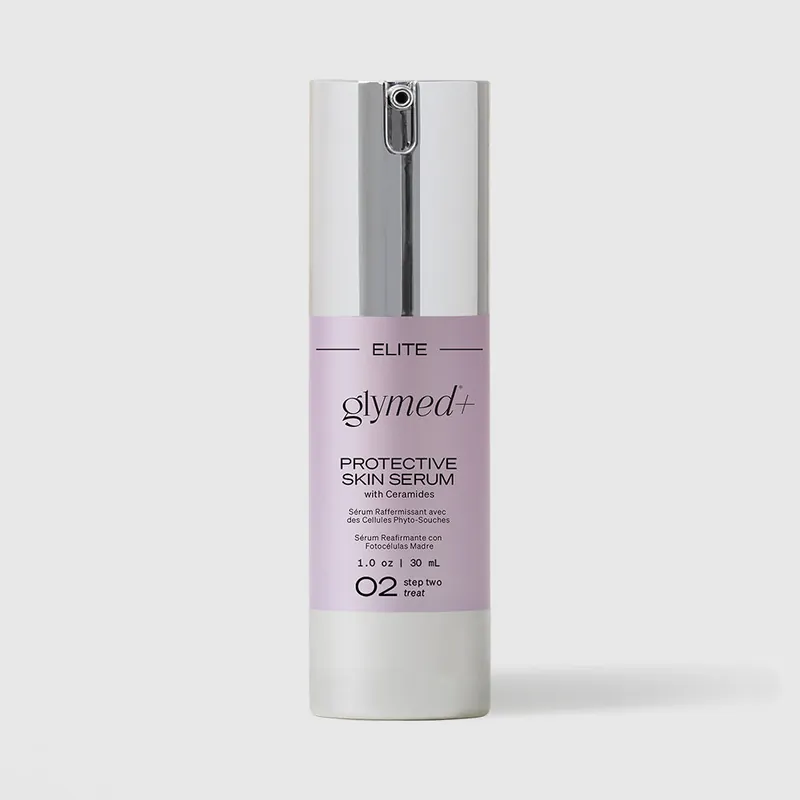 GlyMed Plus Protective Skin Serum with Ceramides