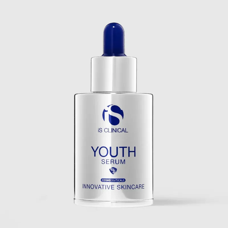 iS Clinical Youth Serum