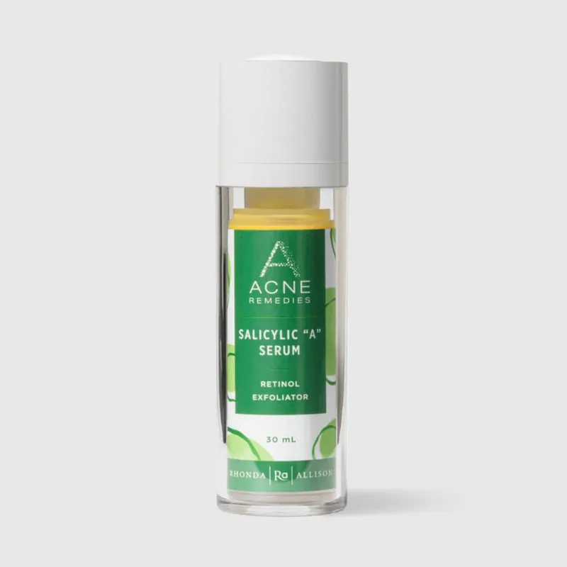 Rhonda Allison Salicylic "A" Serum