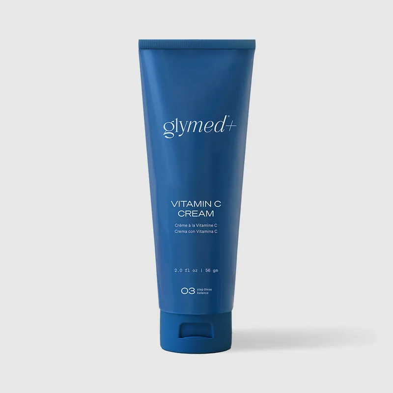 GlyMed Plus Vitamin C Cream