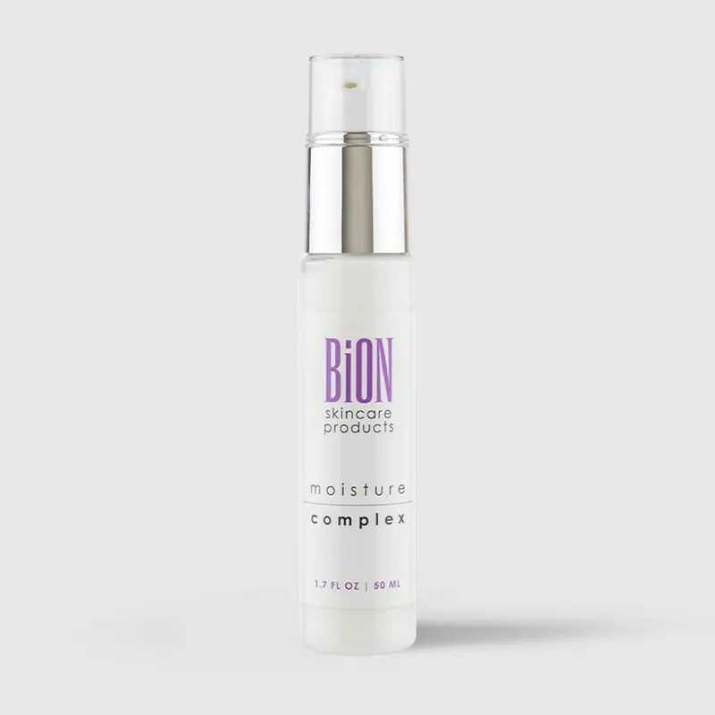 BiON Moisture Complex - Bion Research