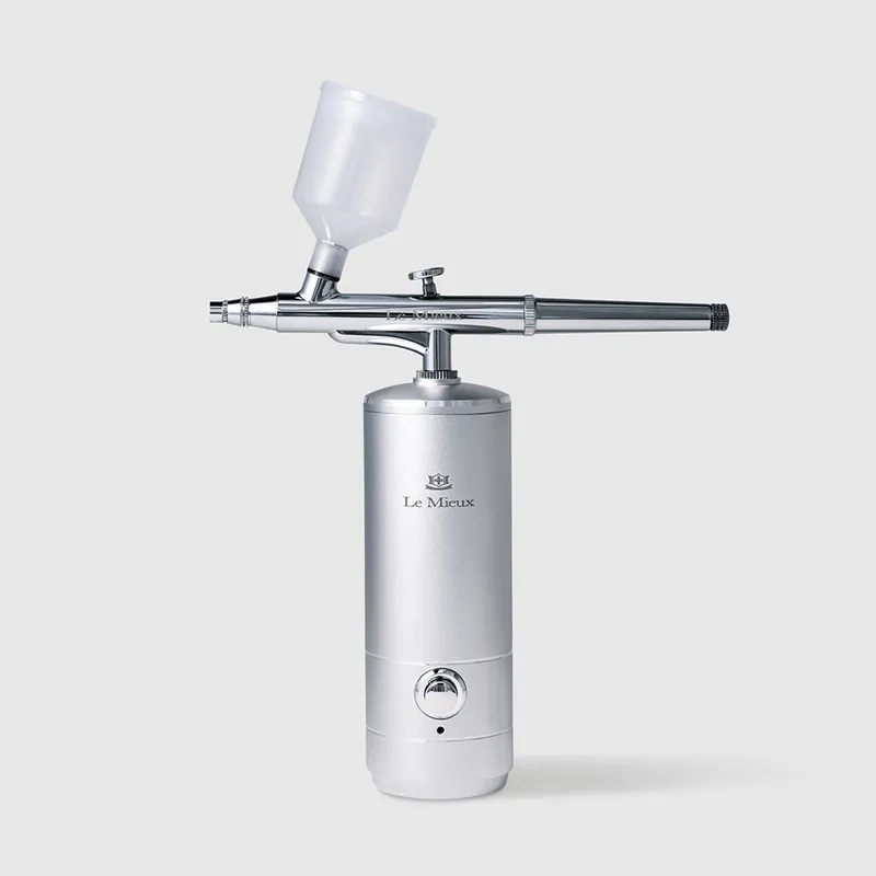 Le Mieux Ionized Oxygen Infuser
