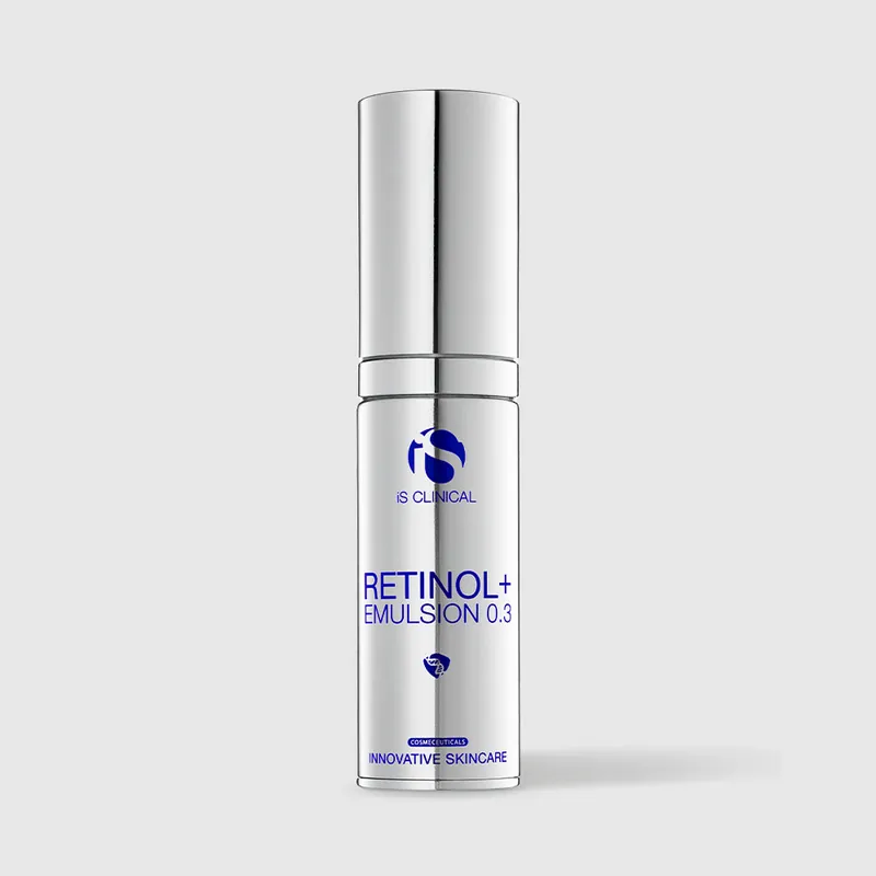 iS Clinical Retinol+ Emulsion 0.3%