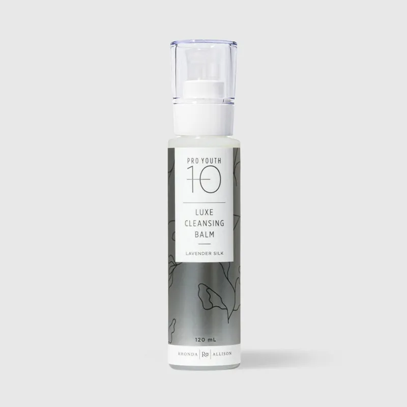 Rhonda Allison Luxe Cleansing Balm