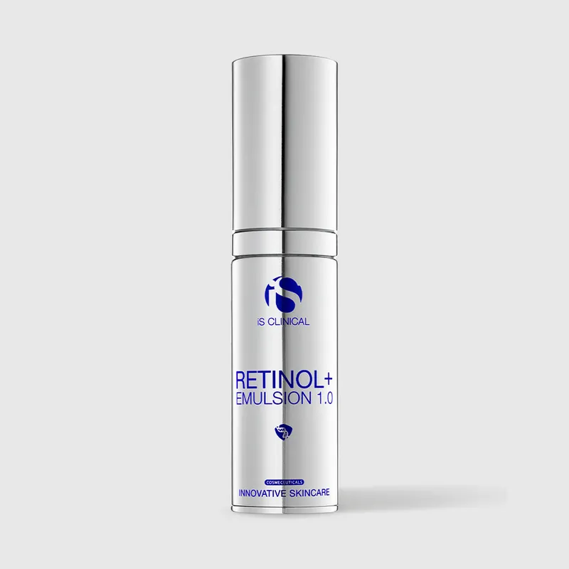 iS Clinical Retinol+ Emulsion 1.0%
