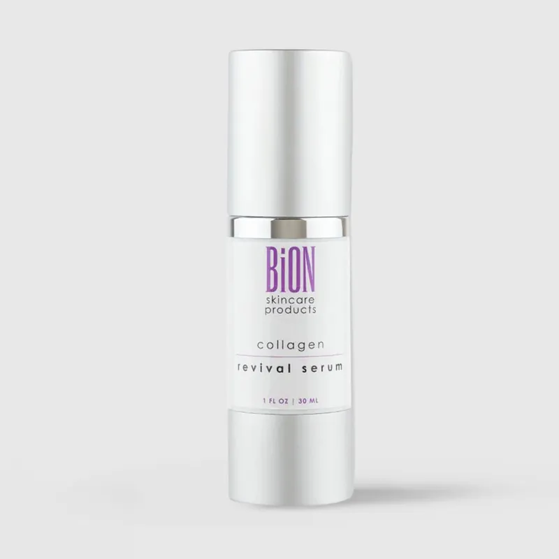 BiON Collagen Revival Serum - Bion Research