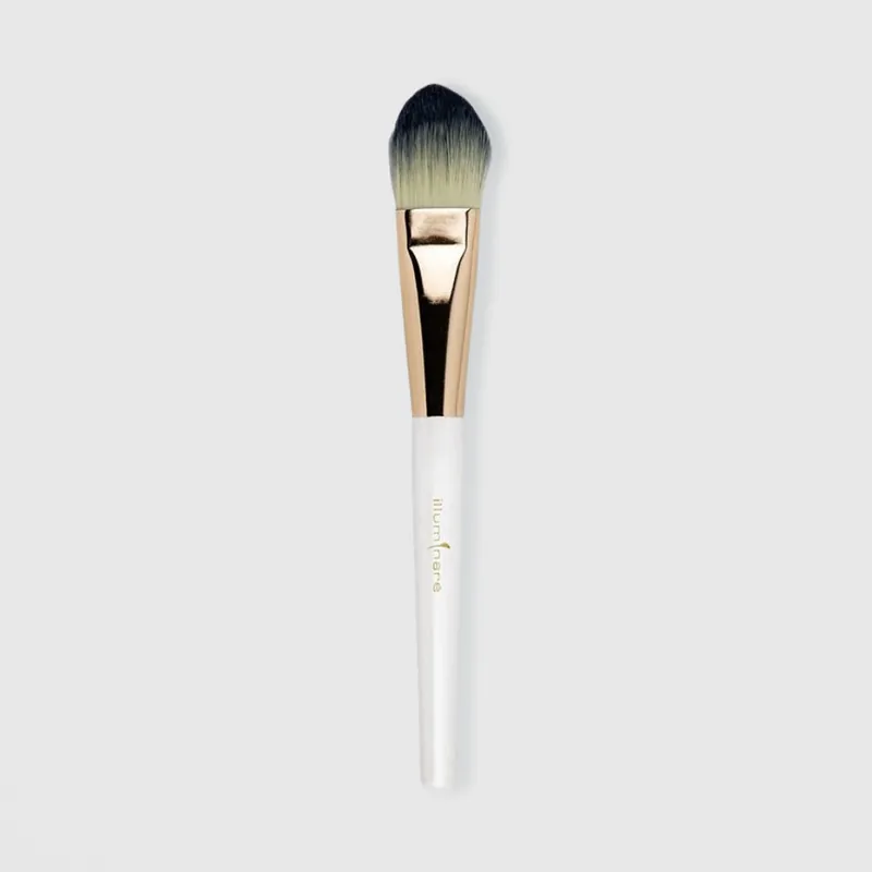 Illuminare Foundation Brush - Illuminare Cosmetics