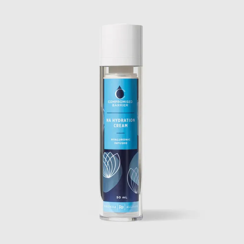 Rhonda Allison HA Hydration Cream