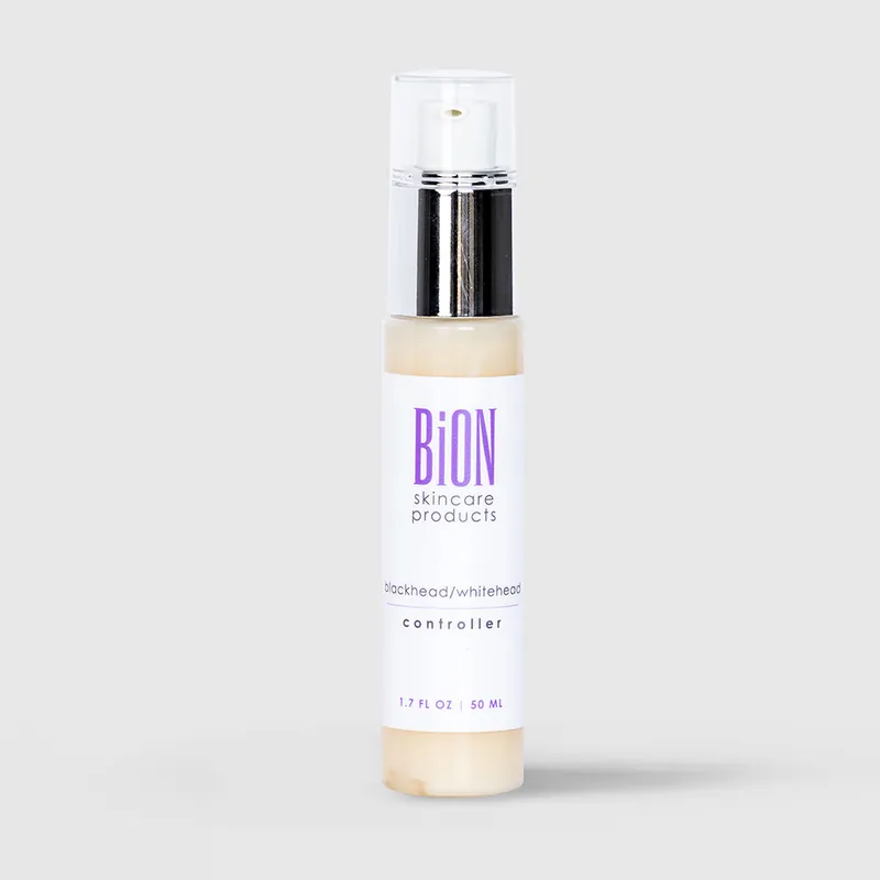 BiON Blackhead Whitehead Controller - Bion Research