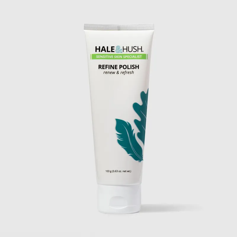 Hale & Hush Refine Polish - Hale and Hush
