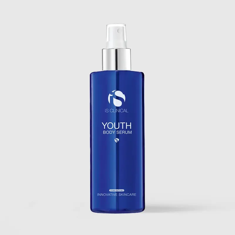 iS Clinical Youth Body Serum