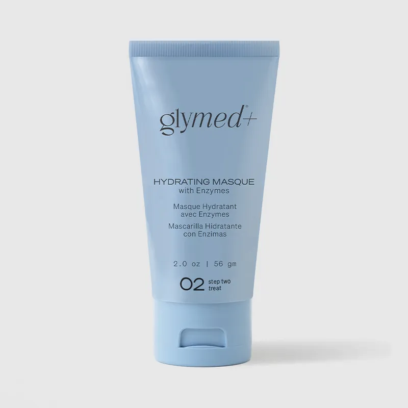 GlyMed Plus Hydrating Masque with Enzymes