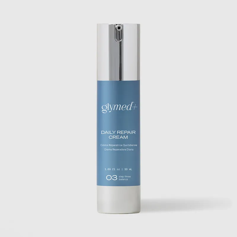 GlyMed Plus Daily Repair Cream