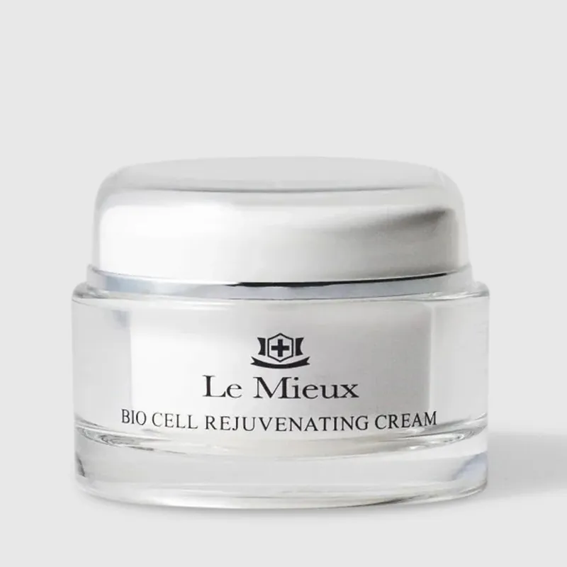 Le Mieux Bio Cell Rejuvenating Cream