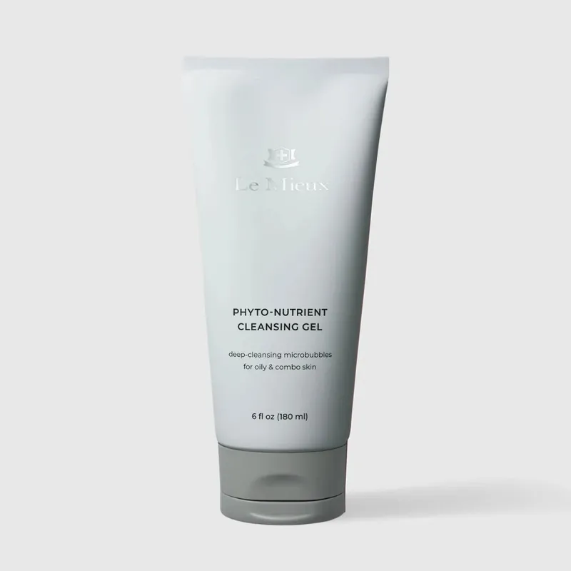 Le Mieux Phyto-Nutrient Cleansing Gel