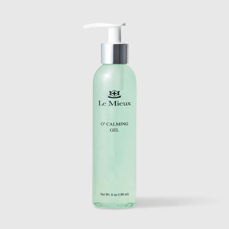 Le Mieux O2 Calming Gel