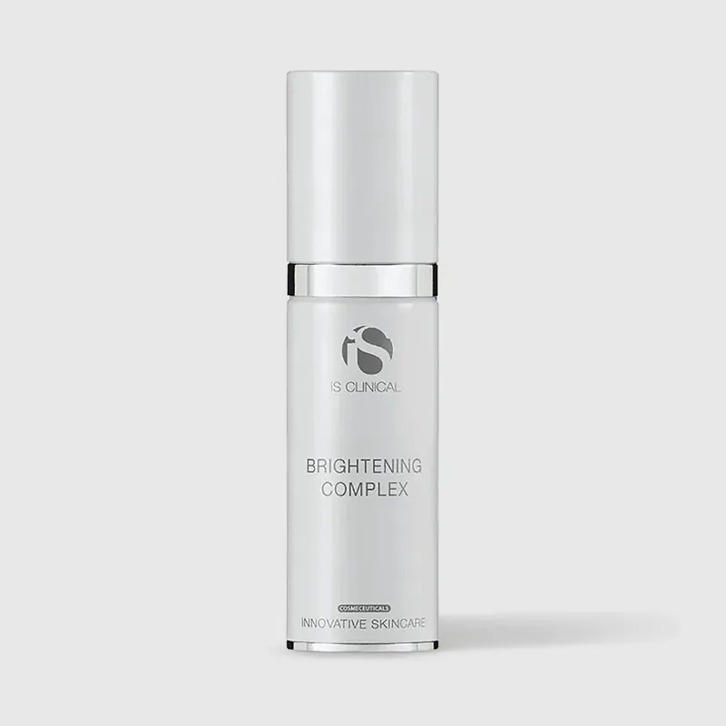 iS Clinical Brightening Complex