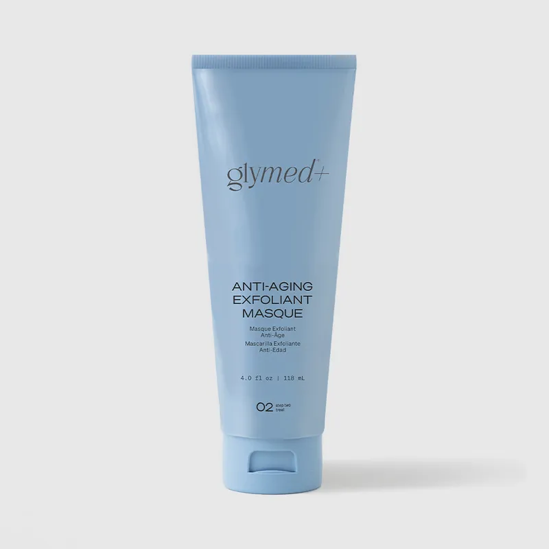Glymed Plus Anti-Aging Exfoliant Masque