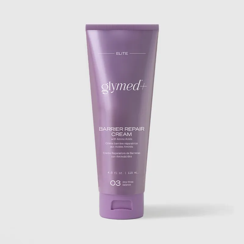 GlyMed Plus Barrier Repair Cream