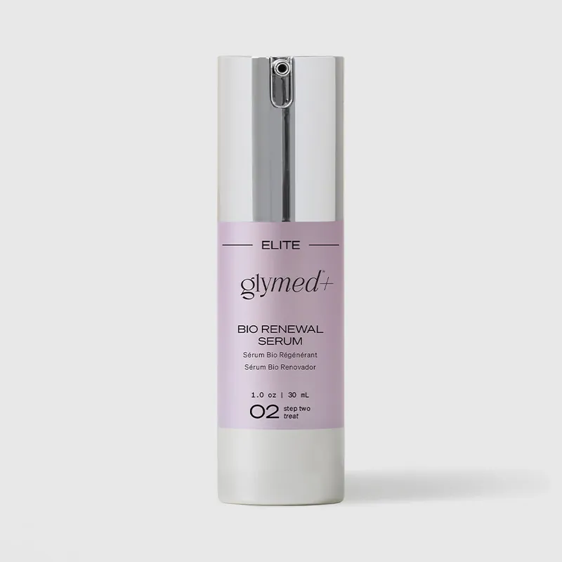 GlyMed Plus Bio Renewal Serum