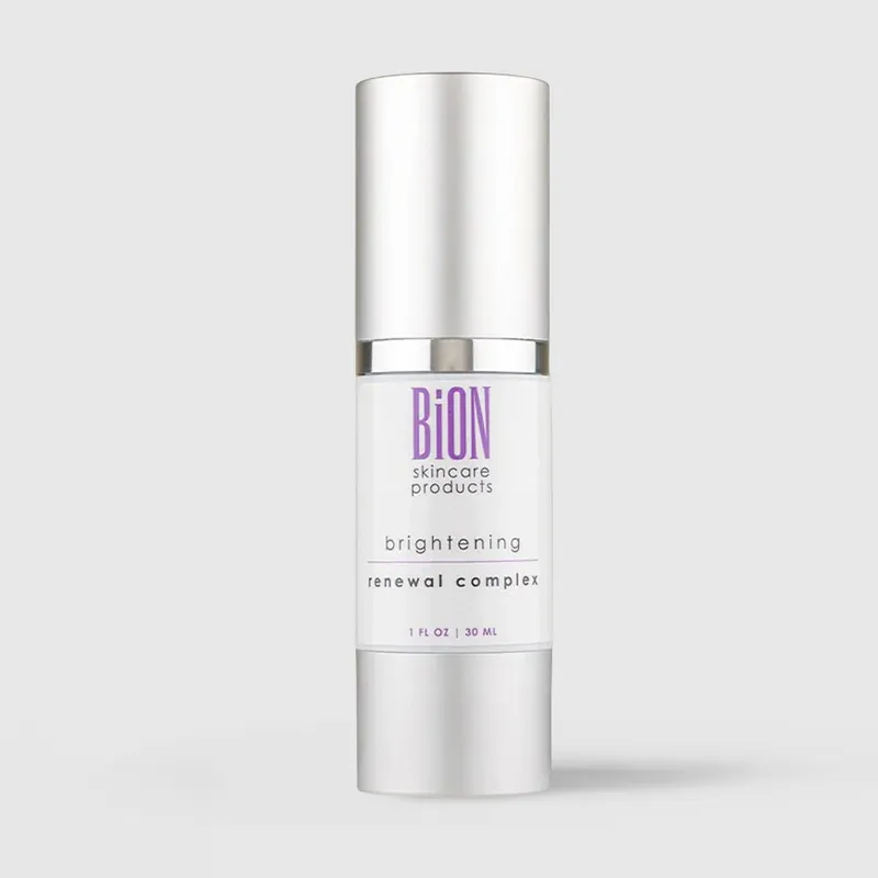 BiON Brightening Renewal Complex - Bion Research