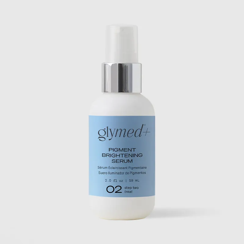 GlyMed Plus Pigment Brightening Serum