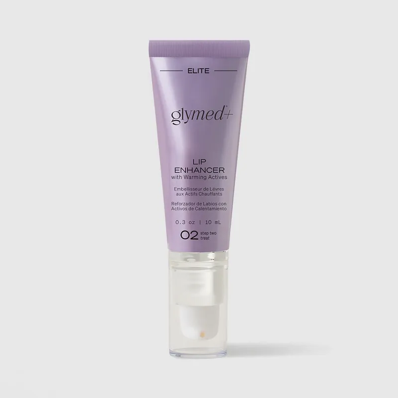 GlyMed Plus Lip Enhancer with Warming Actives