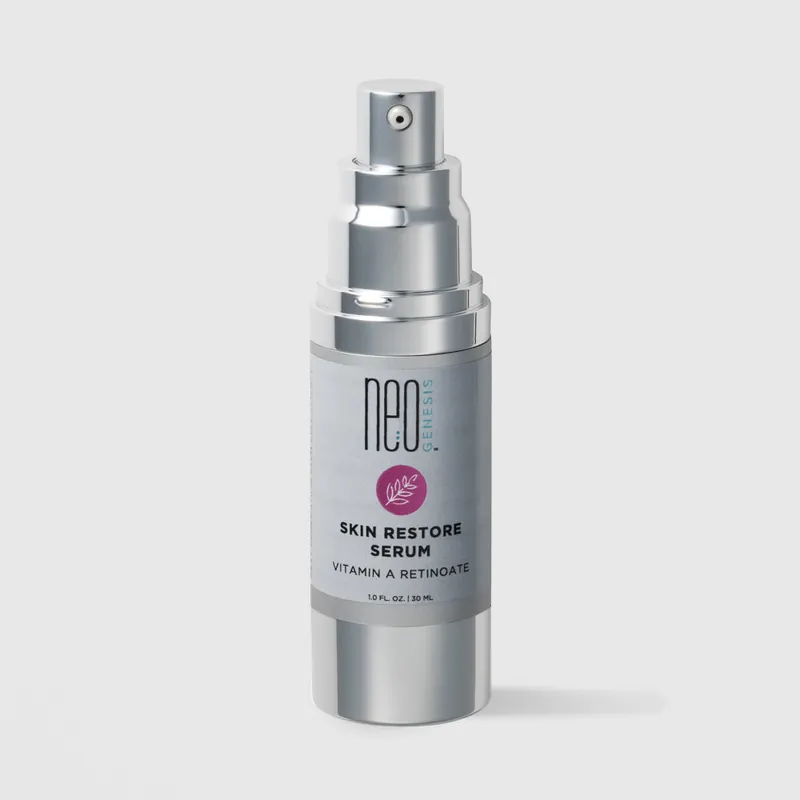 NeoGenesis Skin Restore Serum