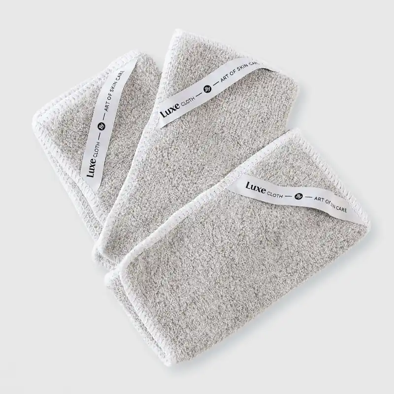 AOS Luxe Cloth 3-Pack