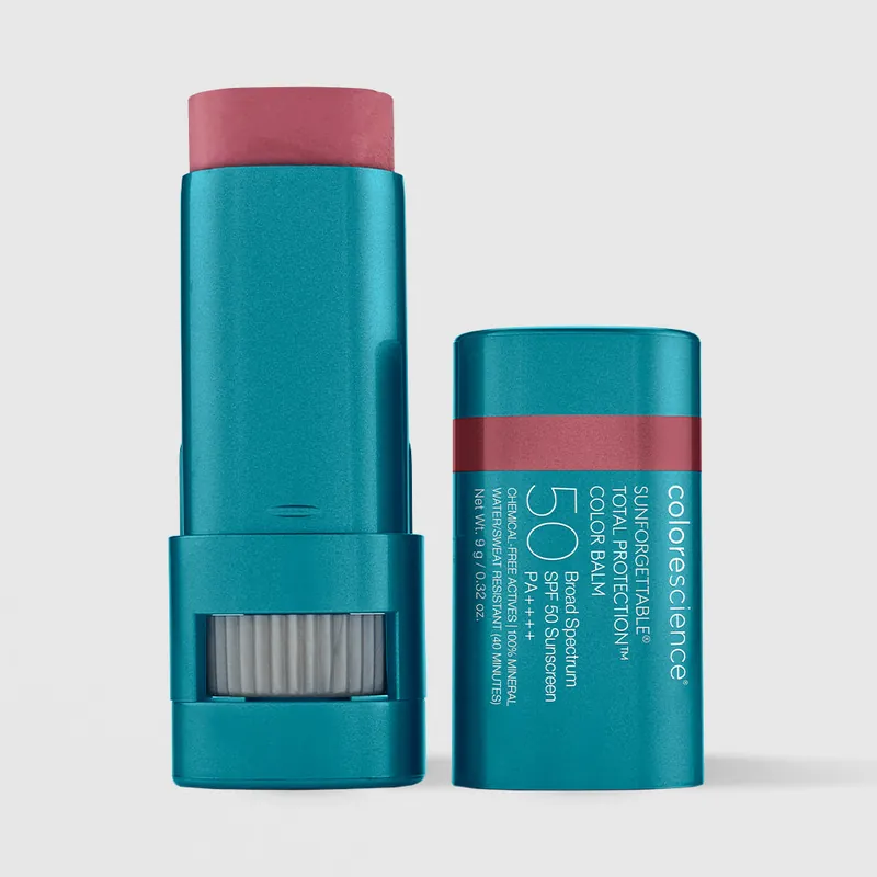 Colorescience Sunforgettable Total Protection Color Balm SPF 50