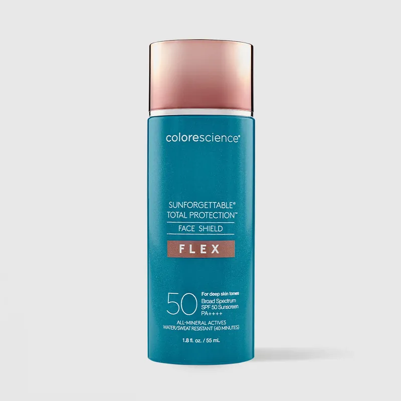 Colorescience Sunforgettable Total Protection Face Shield Flex SPF 50