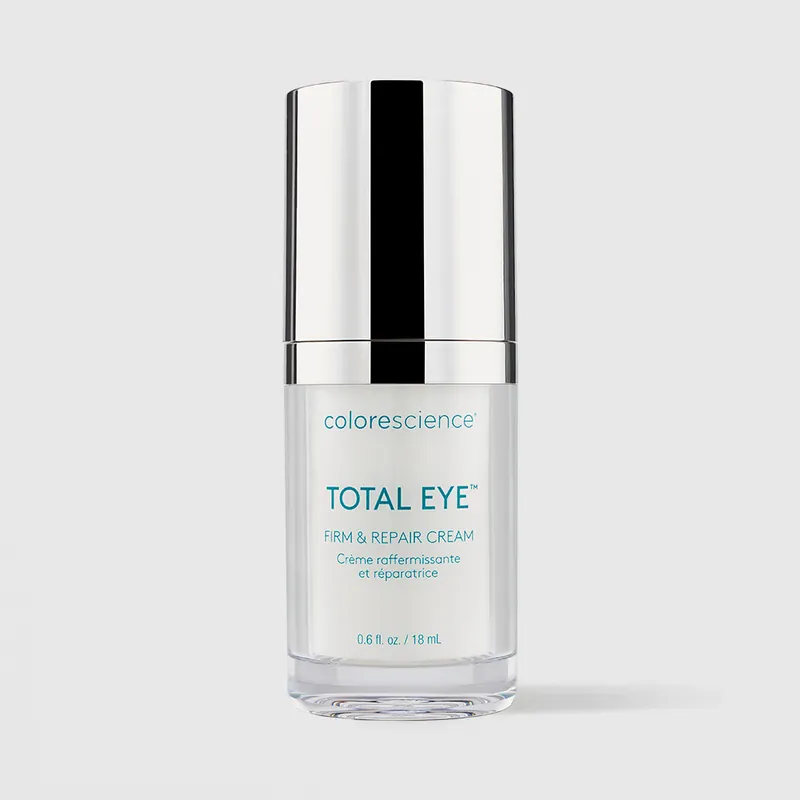 Colorescience Total Eye Firm & Repair Cream