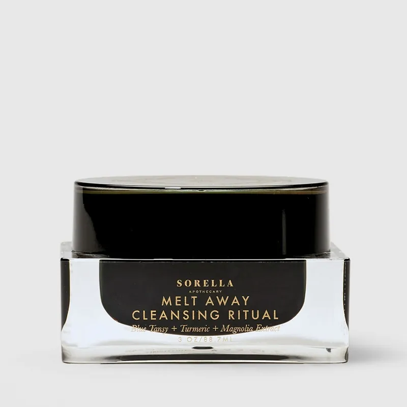 Sorella Apothecary Melt Away Cleansing Ritual
