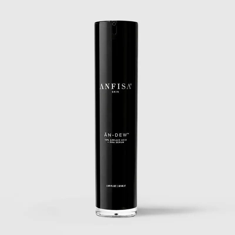 ANFISA ÂN-DEW 10% Azelaic Acid + PHA Serum