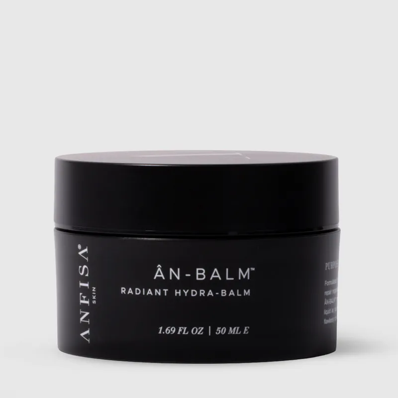 ANFISA ÂN-BALM Radiant Hydra-Balm