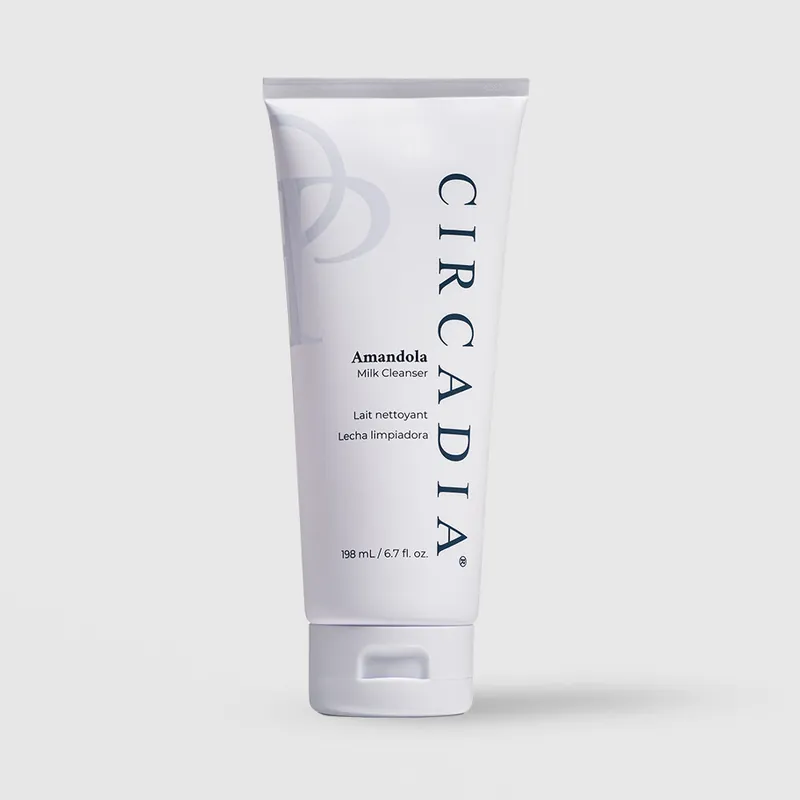 Circadia Amandola Milk Cleanser