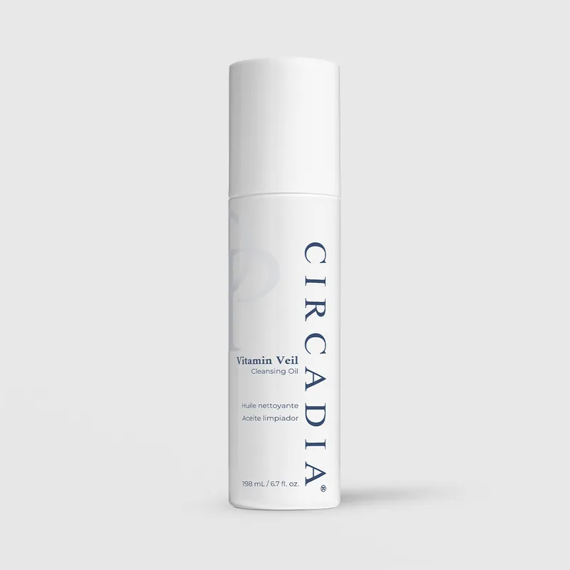 Circadia Vitamin Veil Cleanser