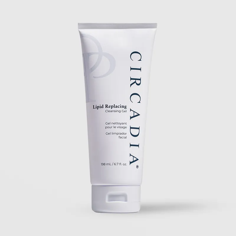 Circadia Lipid Replacing Cleansing Gel