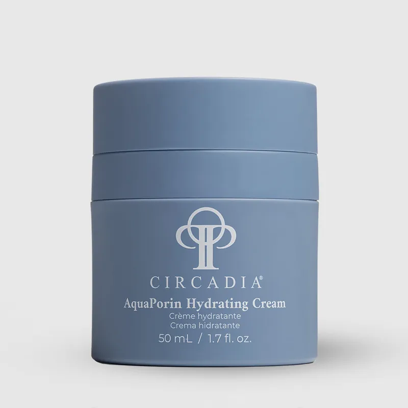 Circadia AquaPorin Hydrating Cream