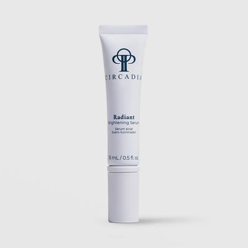 Circadia Radiant Brightening Serum