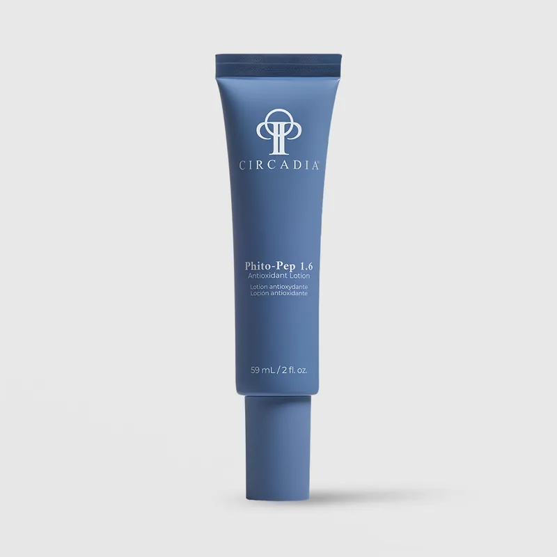 Circadia Phito-Pep 1.6 Antioxidant Lotion