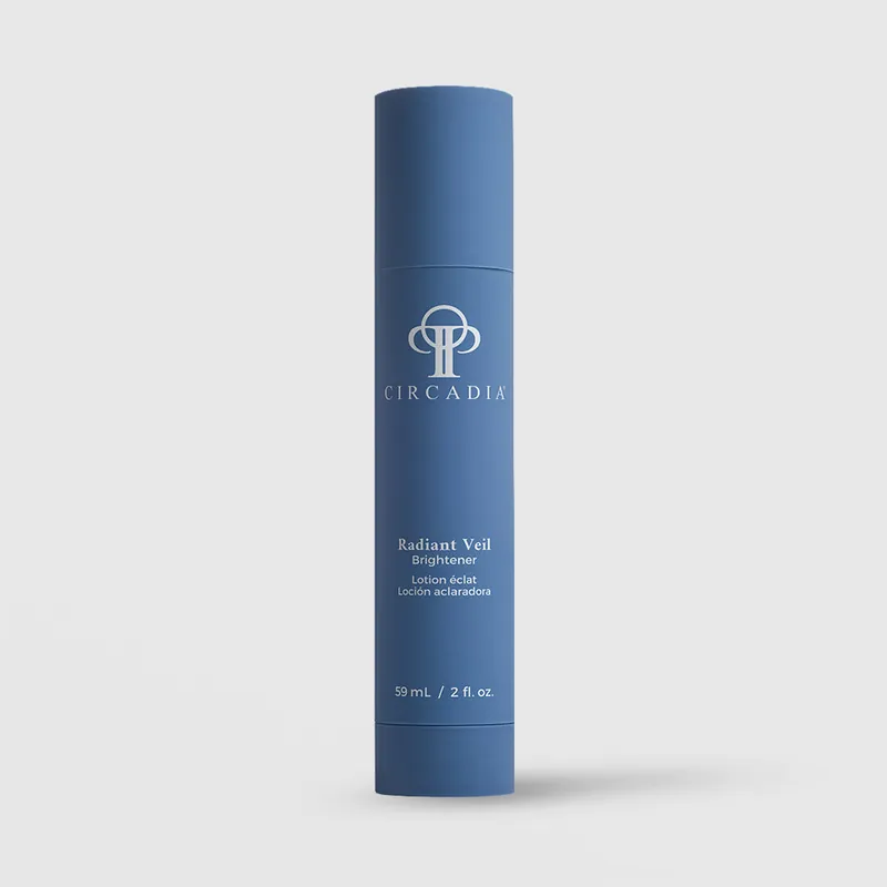 Circadia Radiant Veil Brightener