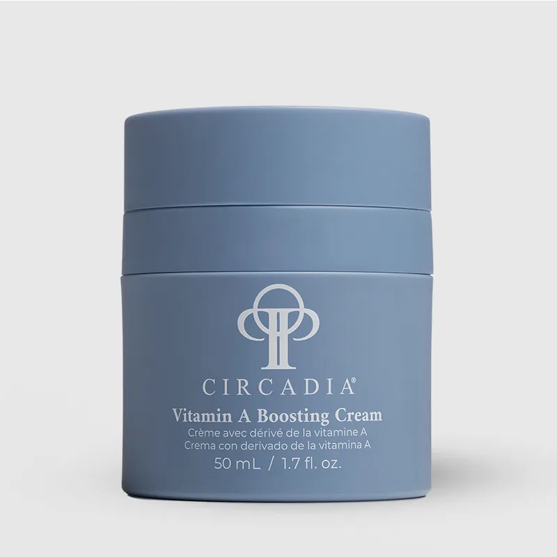 Circadia Vitamin A Boosting Cream