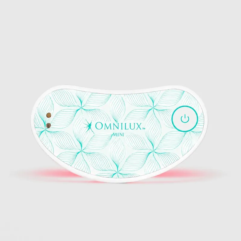 Omnilux Eye Brightener Mini LED Device