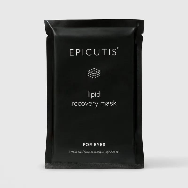 Epicutis Lipid Recovery Mask for Eyes
